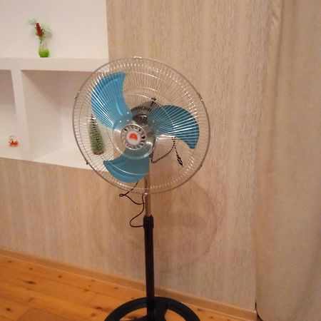 Kizikis Kari Hotell Sighnaghi Exteriör bild