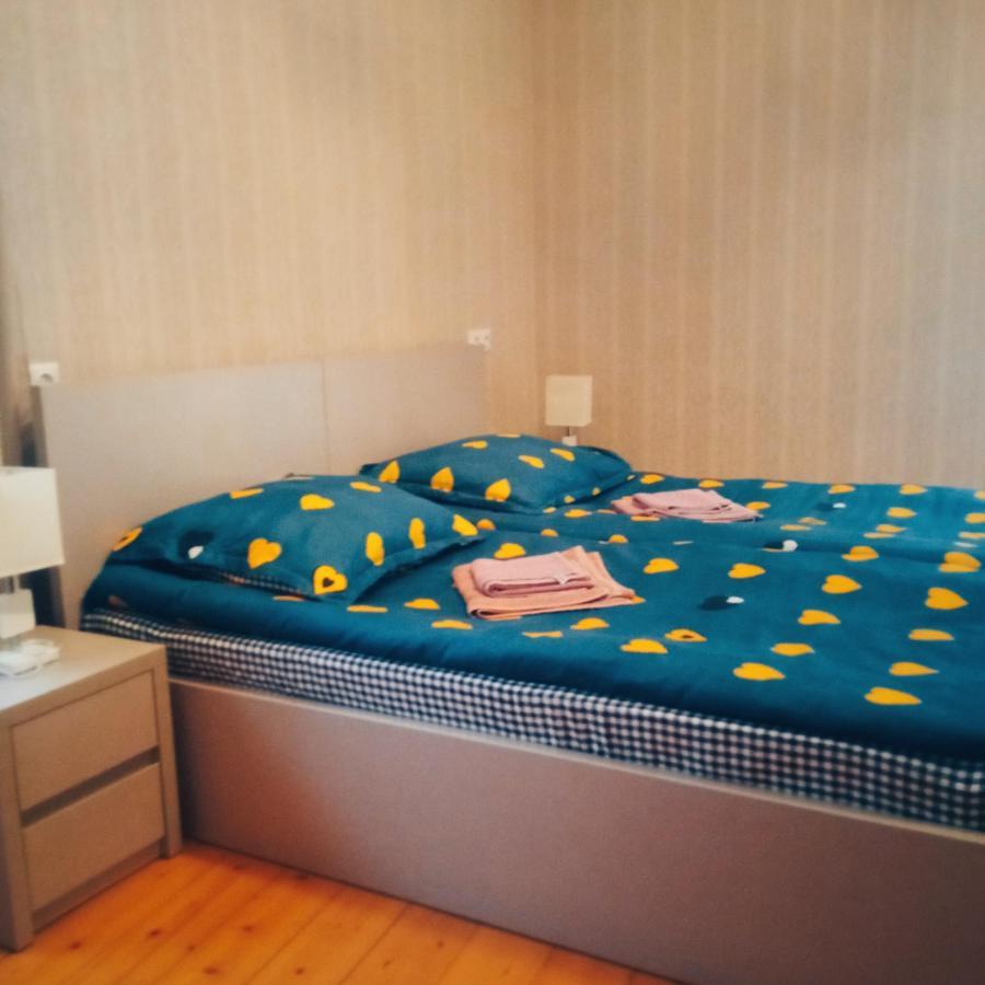 Kizikis Kari Hotell Sighnaghi Exteriör bild
